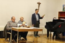 29.11.2025 Adventsingen